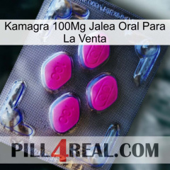 Kamagra 100Mg Oral Jelly For Sale 02